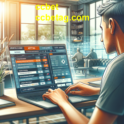 O Universo das Apostas Online: Tendências e Oportunidades na ccbet