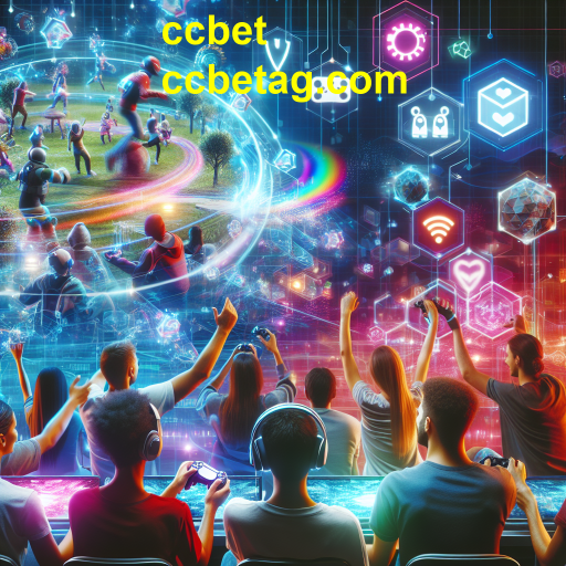 Explore a Categoria 'Comunidade' no CCBET: Jogos que Unem Jogadores