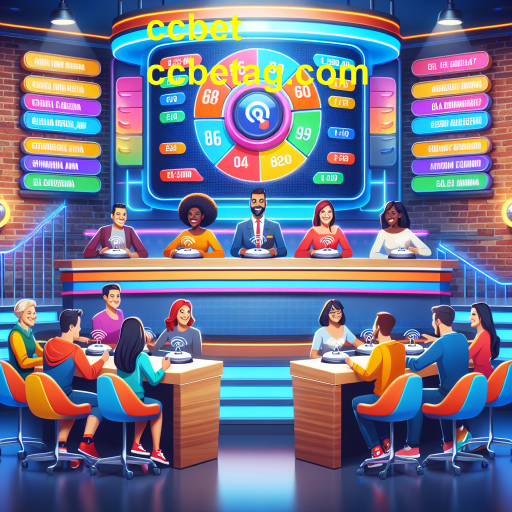 Descubra o Jogo FAQ da ccbet: Aprenda e Jogue!