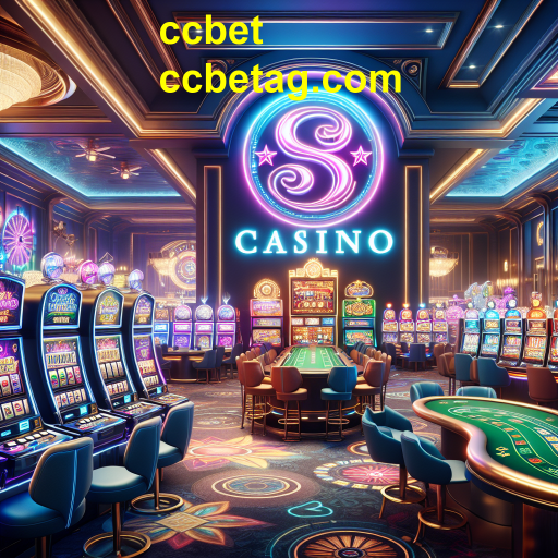 Explorando a Categoria 'Jogos' do ccbet: Um Mundo de Entretenimento Online